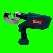 SPR FUNISI Aluminum Body Shop Repair Self Piercing Rivet Gun Collision Damage