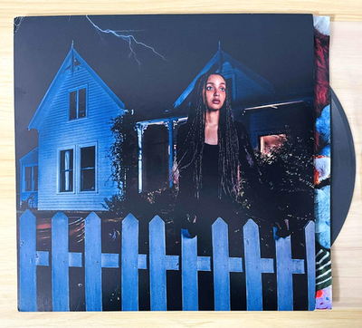 PinkPantheress / To Hell With It 2022 RSD Limited LP Parlophone