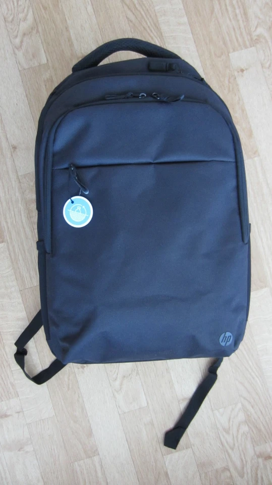 HP Notebook-Rucksack, NEU, wasserdicht