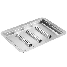G421-0200-W1 463340516 Charcoal Tray Grill Replacement Part for Charbroil Gas...