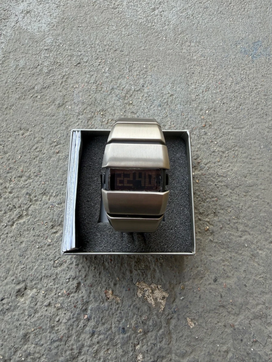 25+ Nike Square Wristwatches for sale | Updated Oct 2026