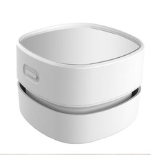 Desktop Vacuum Cleaner, Mini Table dust Sweeper Energy Saving,High Endurance ...