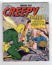 1959 ARCHIE THE FLY #1 & #4 ORIGIN & 1ST FLY 1ST NEAL ADAMS ART RARE KEY UK