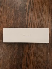 Apple Watch Series 10 GPS 46mm Jet Black AL Black SB M/L GPS