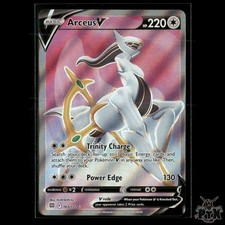 Arceus V #165 Prices | Pokemon Brilliant Stars | Pokemon Cards Arceus V #165 Prices | Pokemon Brilliant Stars | Pokemon Cards