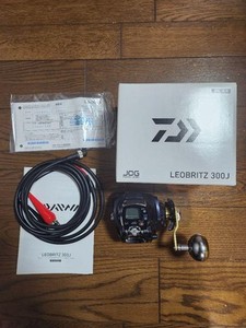Daiwa Leobritz 300j | eBay Daiwa Leobritz 300j | eBay
