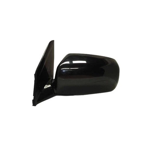 MI1320112 New Left Door Mirror Power Foldaway Type Paint to Match