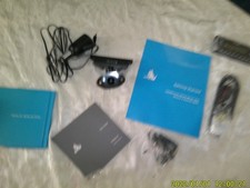 SIRIUS VEHICLE SATELLITE RADIO UNTESTED LOOKS UNUSED