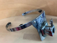 PureCussion 8" 4-Lug RIMS Rack Tom Drum Suspension Mount Holder Bracket 80s Vtg