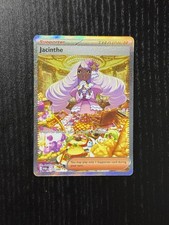 Jacinthe 122/088 SIR Trainer Me03: Perfect Order POR EN Pokemon TCG NM
