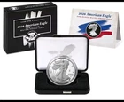 2026 W PROOF 1 Ounce Oz American Silver Eagle [2 Week Shipping]