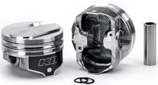 Keith Black KB Performance Piston and Ring Kit KB174KTD-064