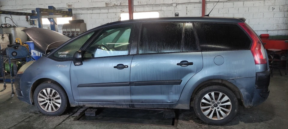 DEPRESOR FRENO / BOMBA VACIO / 2358977 PARA CITROËN C4 GRAND PICASSO 1.6 16V HDI - Imagen 4 de 4