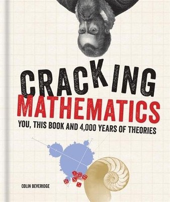 Cracking Mathematics by Colin Beveridge 1844038629 FREE Shipping