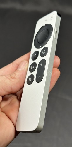 A2540 Apple Siri Remote 2nd generation MJFM3LL/A - TV 4K A2540 - Picture 7 of 7
