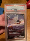 2023 Pokemon Japanese TCG Charizard ex 201/165 sv2a Card 151 SAR PSA 10