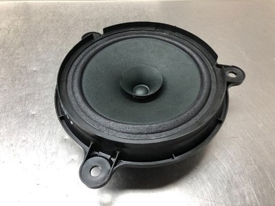 LAUTSPRECHER SPEAKER Mazda 2 (DJ/DL) 2017 576710