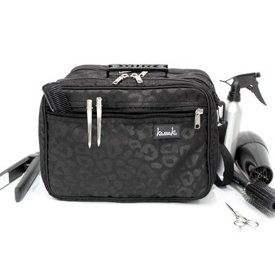 Profi Friseurtasche Friseur Werkzeug Tragetasche Haargeräte Salon Aufbewahrung