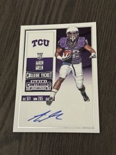 2016 Panini Contenders Draft Picks Football Variations Checklist & Gallery 98