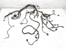 2011 MAZDA 3 Engine Wire Harness 2.5L M/T OEM BBM46702YA