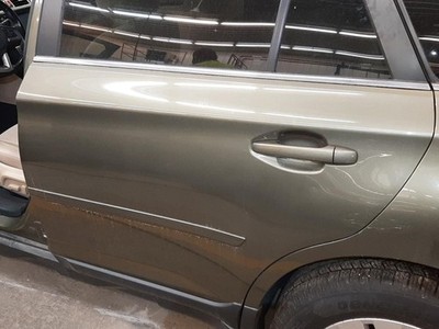 Rear Door For Legacy Assy Grn Pwr 5D3 6D1 Left
