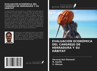 Devaraj Asir Ramesh (U. A.) | EvaluaciÓN EconÓMica DEL Cangrejo DE Herradura...