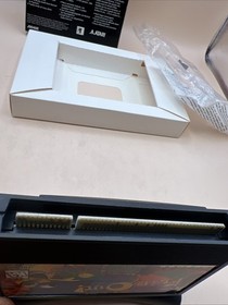 Atari Jaguar Flip Out! Complete In Box 1995