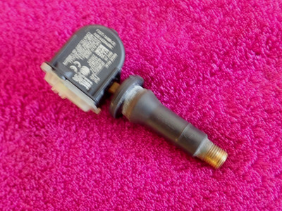  Ford Ecosport EcoBoost JK8 Reifendrucksensor 26 Tkm TOP ANGEBOT F2GT-1A180-CE