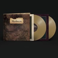 The Nephilim (35Th Anniversary) (Limited Expanded Edition) (Go*D Vinyl) | 2023