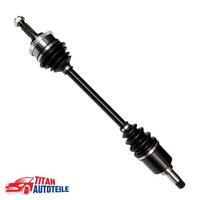 Antriebswelle Links Citroen Zx Schaltgetriebe Benzin Break Xsara