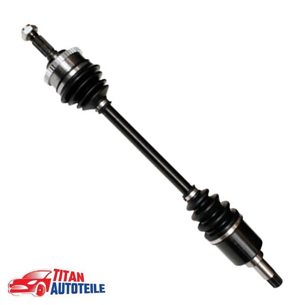 Antriebswelle Links Citroen Zx Schaltgetriebe Benzin Break Xsara-image