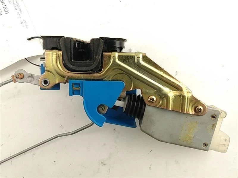 Actuador de cierre de cerradura de puerta derecha pasajero trasero Saab 93 9-3 OG 99 00 01 02 Foto 2 de 4