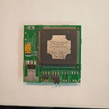 Evergreen Technologies 586 AMD DX5 5X86 133MHz 168 Socket 3 Overdrive Am5x86-P75