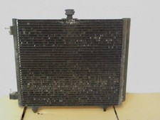 Radiateur Peugeot 1007