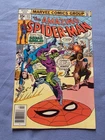 Amazing Spider-Man  177  Variant With Pizazz Insert Green Goblin NM- (9.2)
