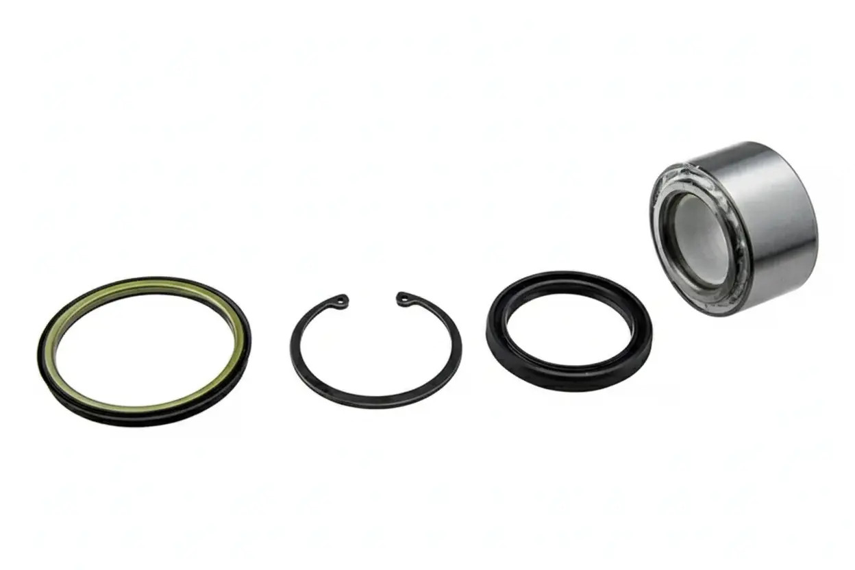 Fits NTY KLP-SU-010 wheel bearing kit front - Image 6
