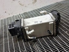 SEAT LEON 5F1 Ladeluftkühler 04E145785 1.50 Petrol 110kw 2018 35532658