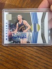2025 Panini Chris Mullin Base (Raw)