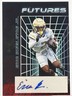 Eric Singleton Jr. 2024 Leaf Futures Autograph - Red A-ESJ 40/49
