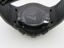 2022 Girard Perregaux Laureato Absolute Gold Fever 81060-21-492-FH3A Full Set 8