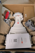 NEW, RF Elements HG3-TP-A20-30 20.5dBi 30 degree 5180-6000Mhz Asymmetrical Horn