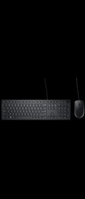Dell Wired Keyboard and Mouse - KM300C