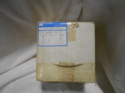 MAGNETEK 6370291000 Control Transformer - New In Box