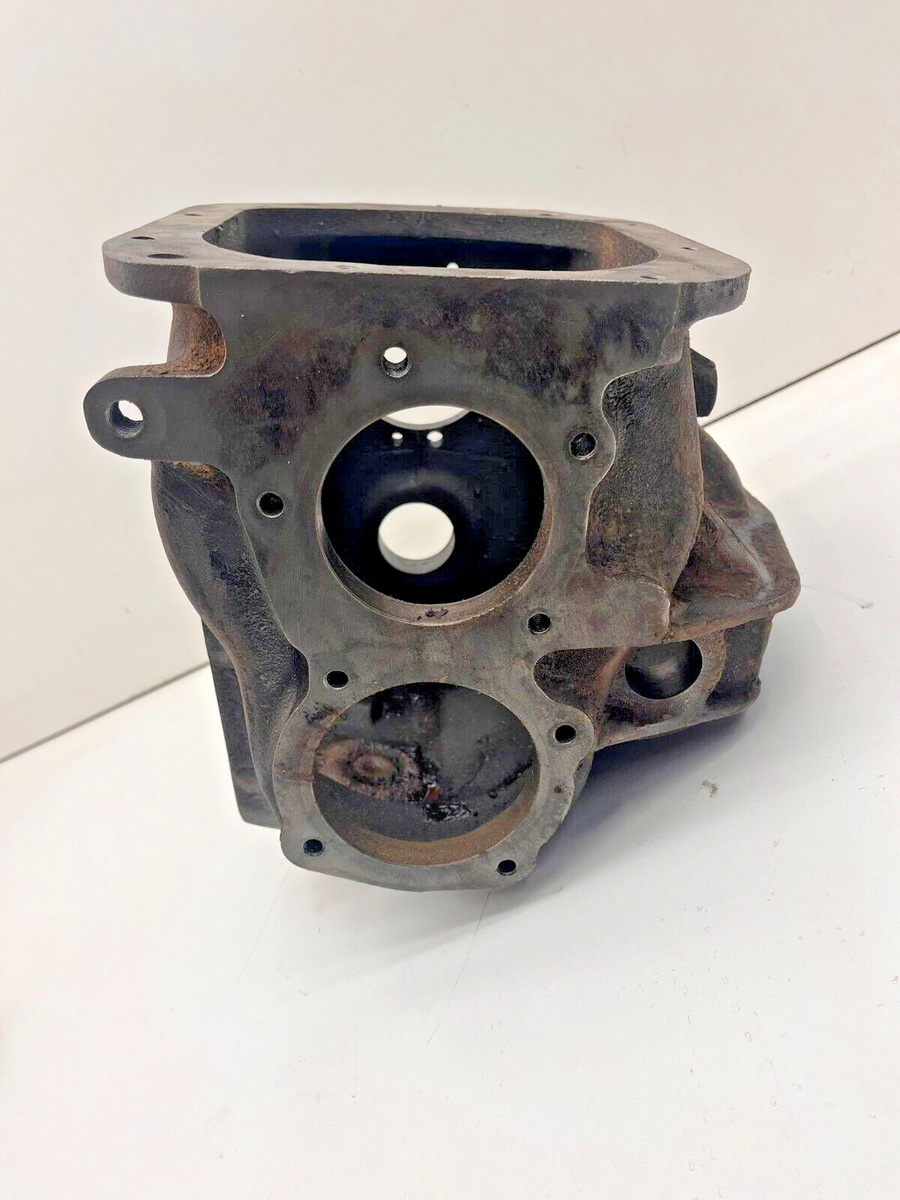 アサさま 専用 1964-1967 GM GMC SM420 Empty Case OEM 3837334 H153 | eBay