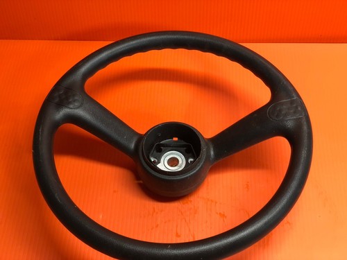 TOYOTA  7FGCU25 FORKLIFT STEERING WHEEL  -------EXCELLENT CONDITIION LOOKS NEW