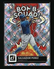 2022 Panini Donruss Baseball - Pick Your Card #'s 141-280 - Complete Your Set