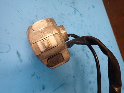 Yamaha Vino 125 on off light switches | eBay