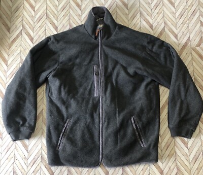 Men s Storm Shield System 3 Jacket. Weatherproof Garment Co. Size Large