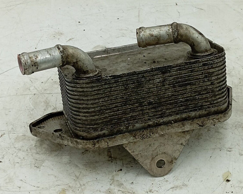 Original Audi 3,2 FSI CALA Ölkühler 06E117021G