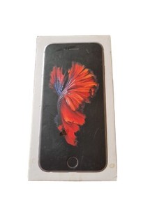 Apple iPhone 6s A1688 (CDMA + GSM) - 64GB - Gold (Ohne Simlock)